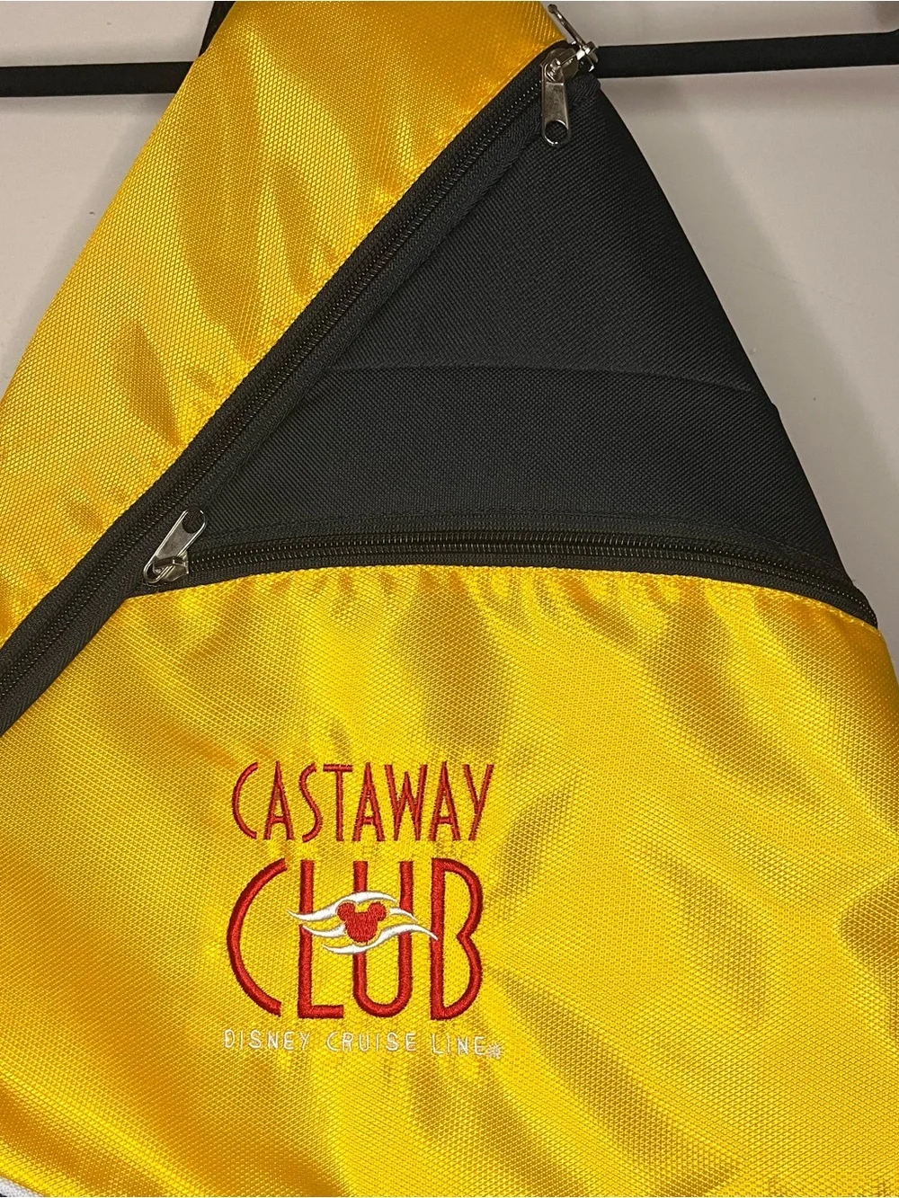 Castaway disney sleek
